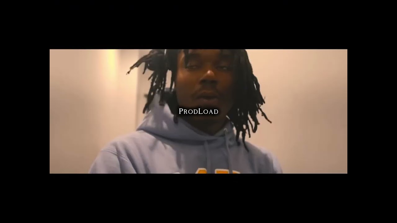 [FREE] Pierre Bourne x Lucki Type Beat - High (ProdLoad)
