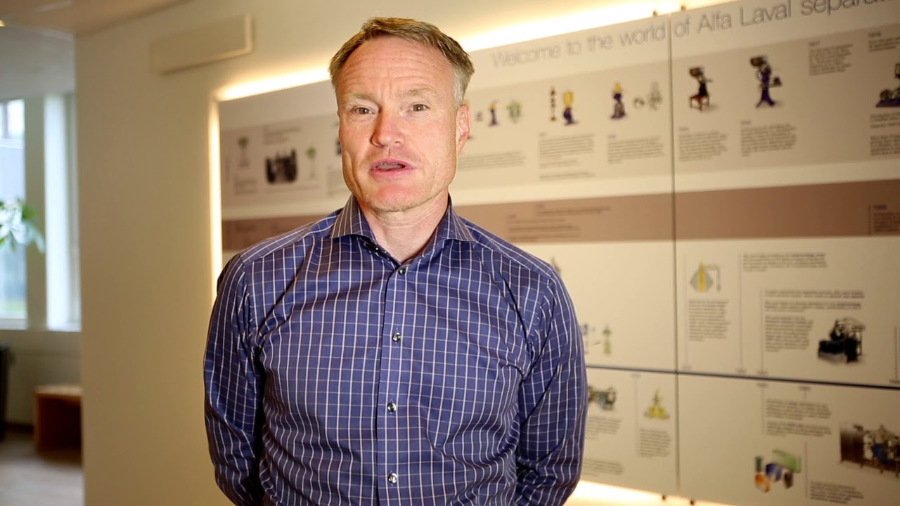 Join the journey of innovation at Alfa Laval R&D