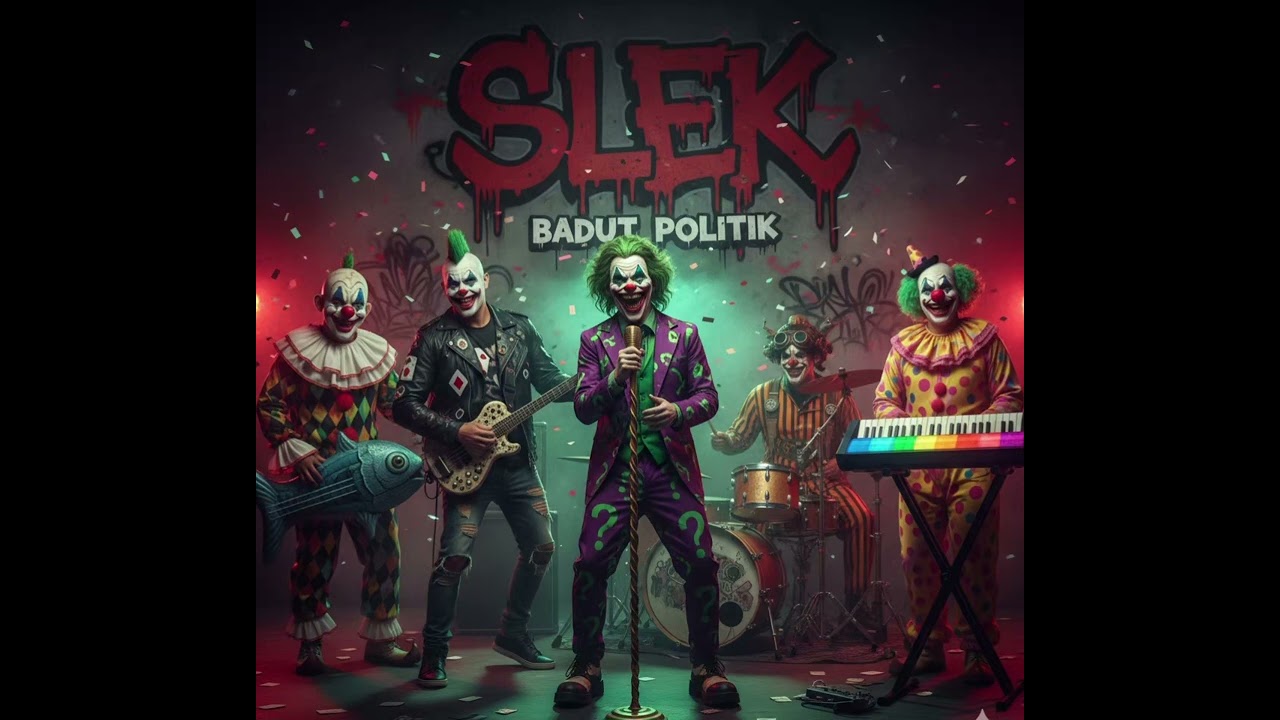 Badut_politik