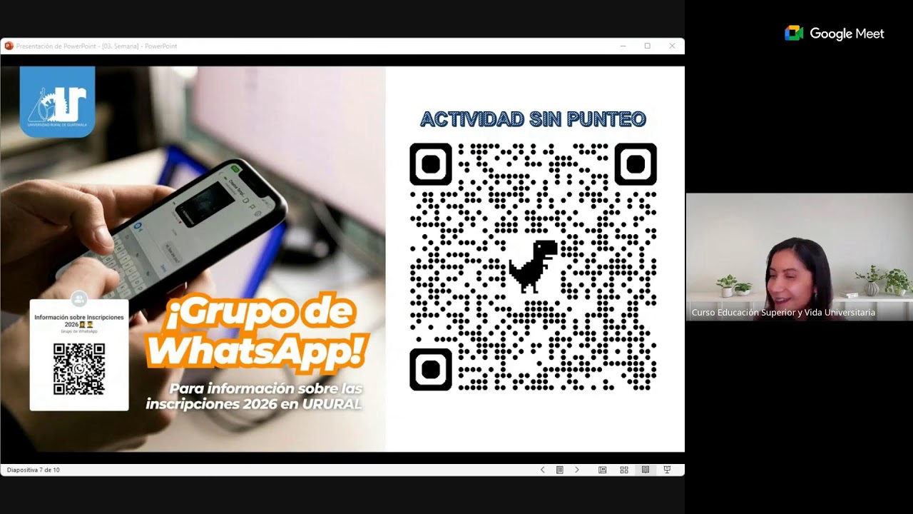 Semana 3 - Sábado