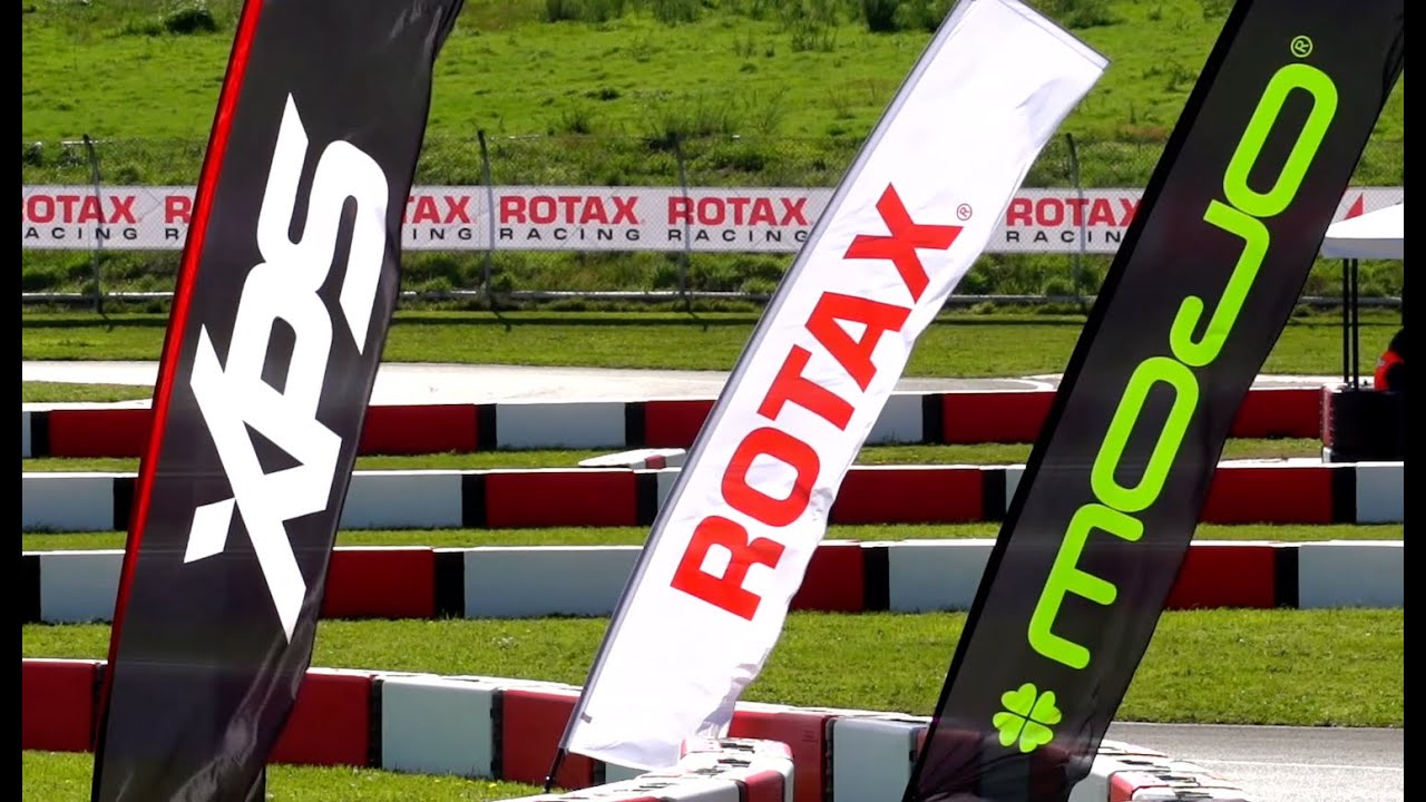 2025 RMC WINTER SERIES, Round 2. Viterbo, Italy.