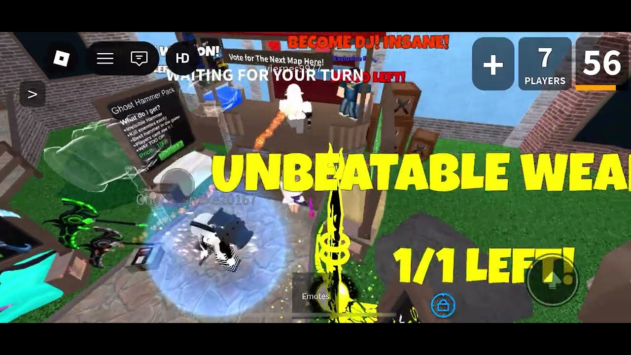 Cam play with me fake mm2