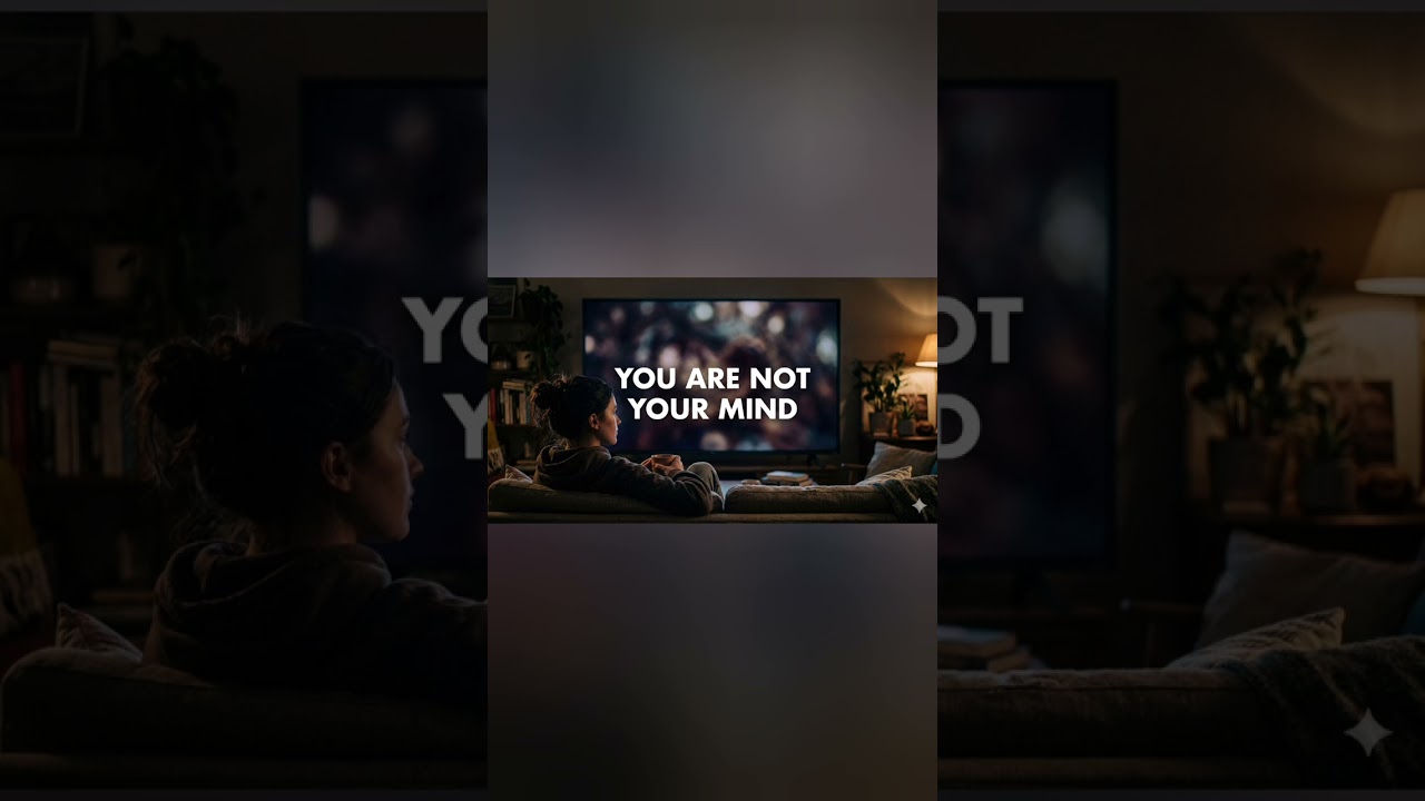 Overthinking और चिंता को जड़ से खत्म करें: The Power of Now 