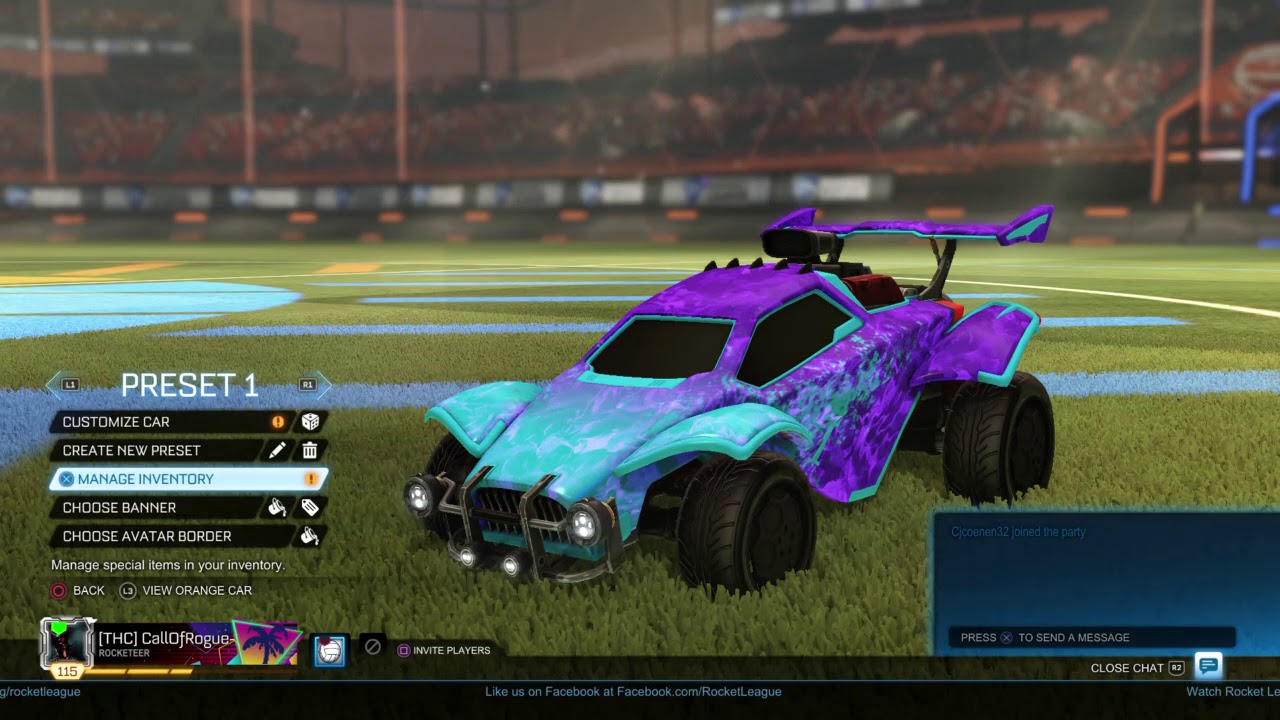 My Luck is NUTS!!! 3rd ever NCVR Trade up!!