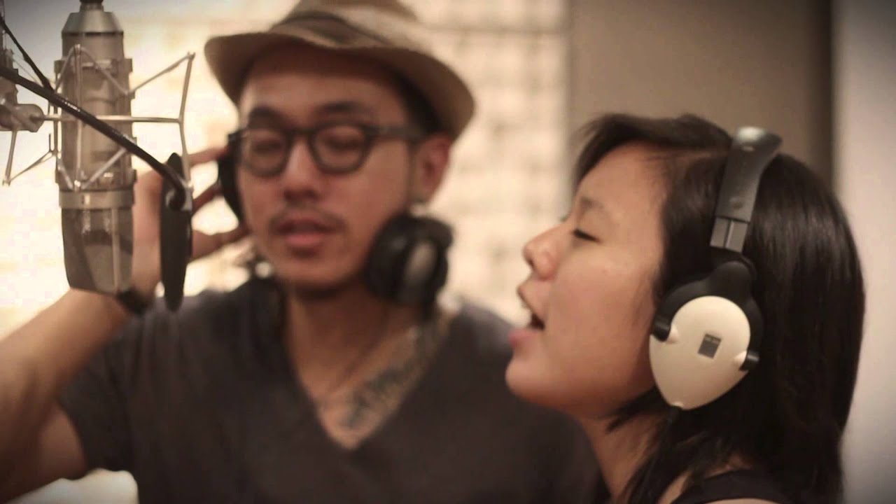 I Can Feel You There - Amanda Tee (feat. Nelson)