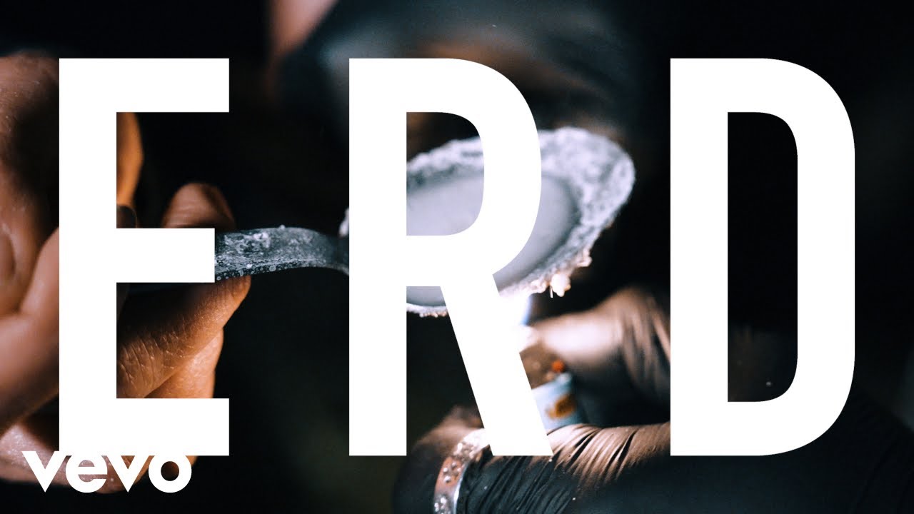 Tony Effe - ERD (Visual)