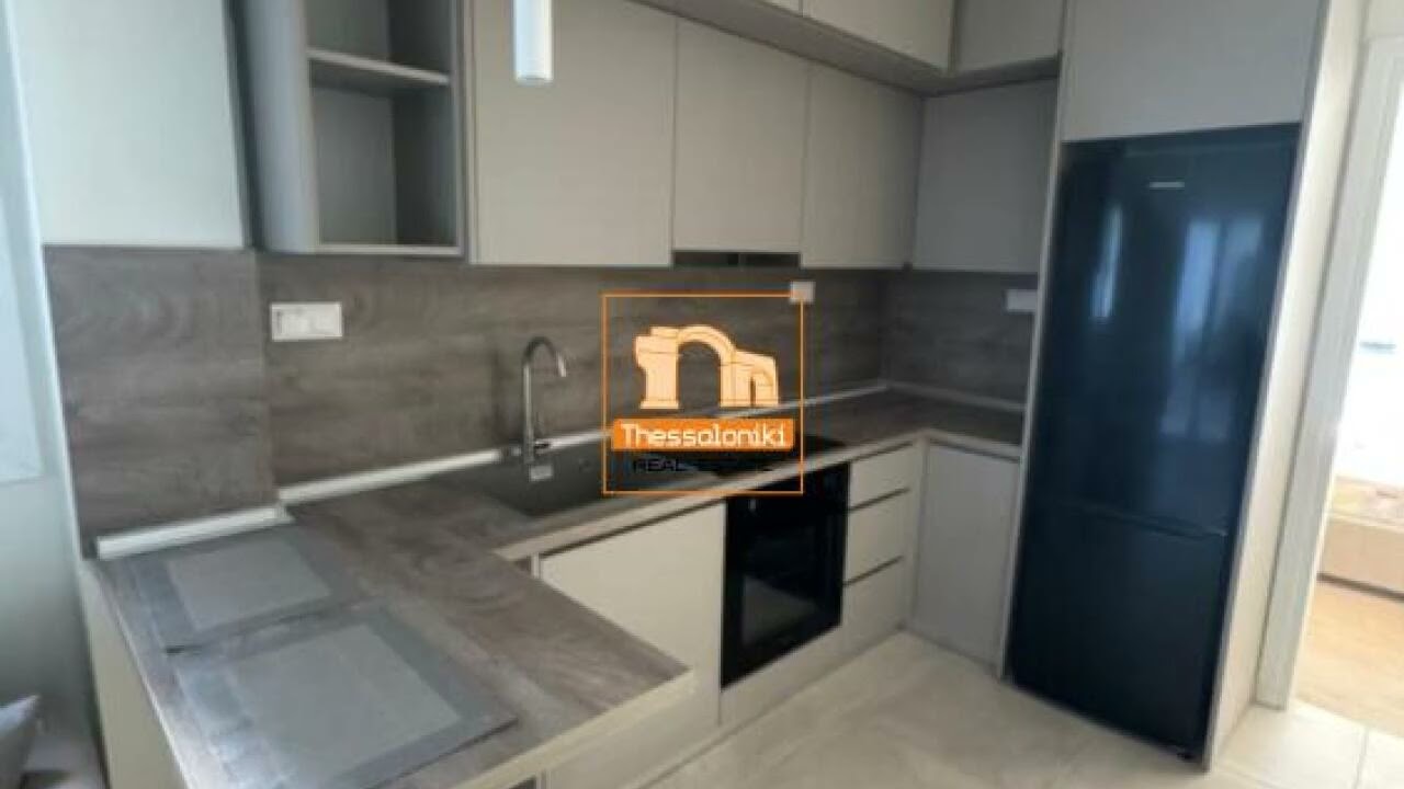 Διοικητήριο, πωλείται Γκαρσονιέρα 40 τ.μ. (κωδ. 18982) 132.000 €