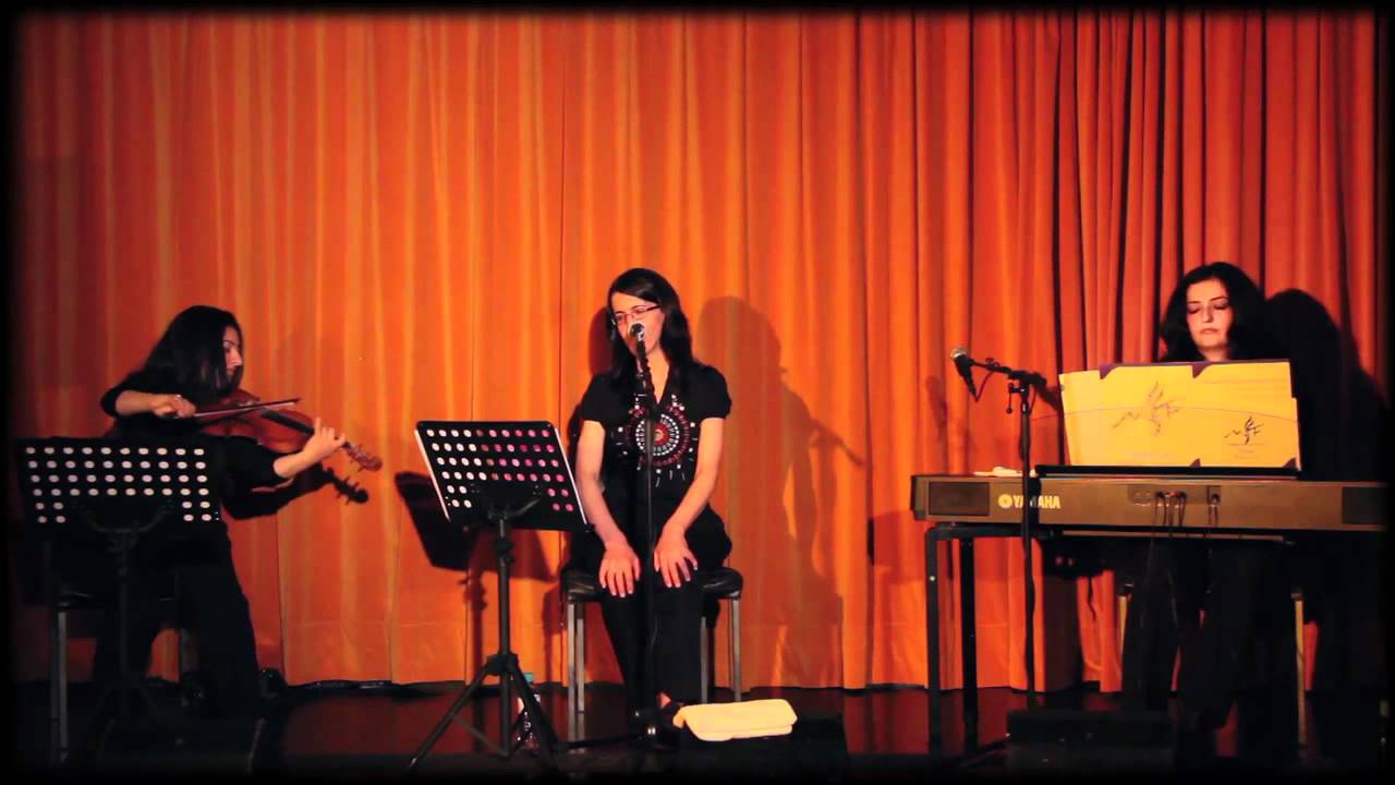 Trio Mara - Wey Malino