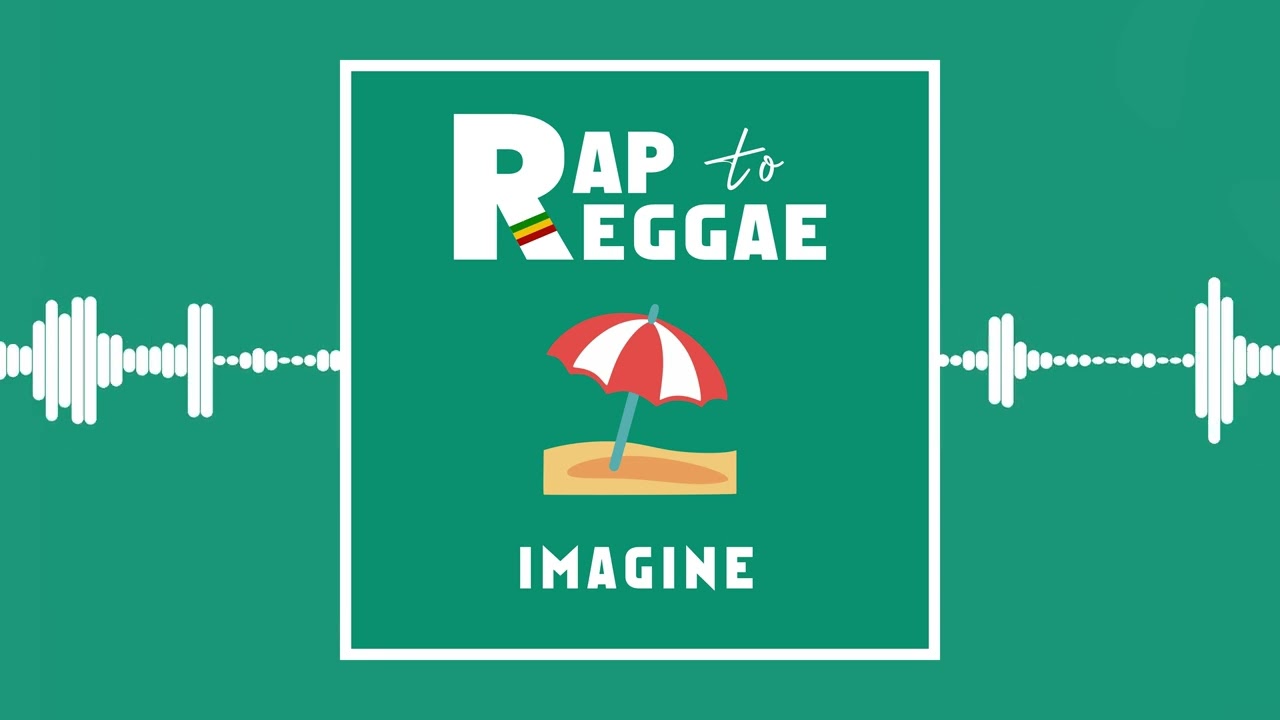 Dub Silence - Imagine (Reggae Version)