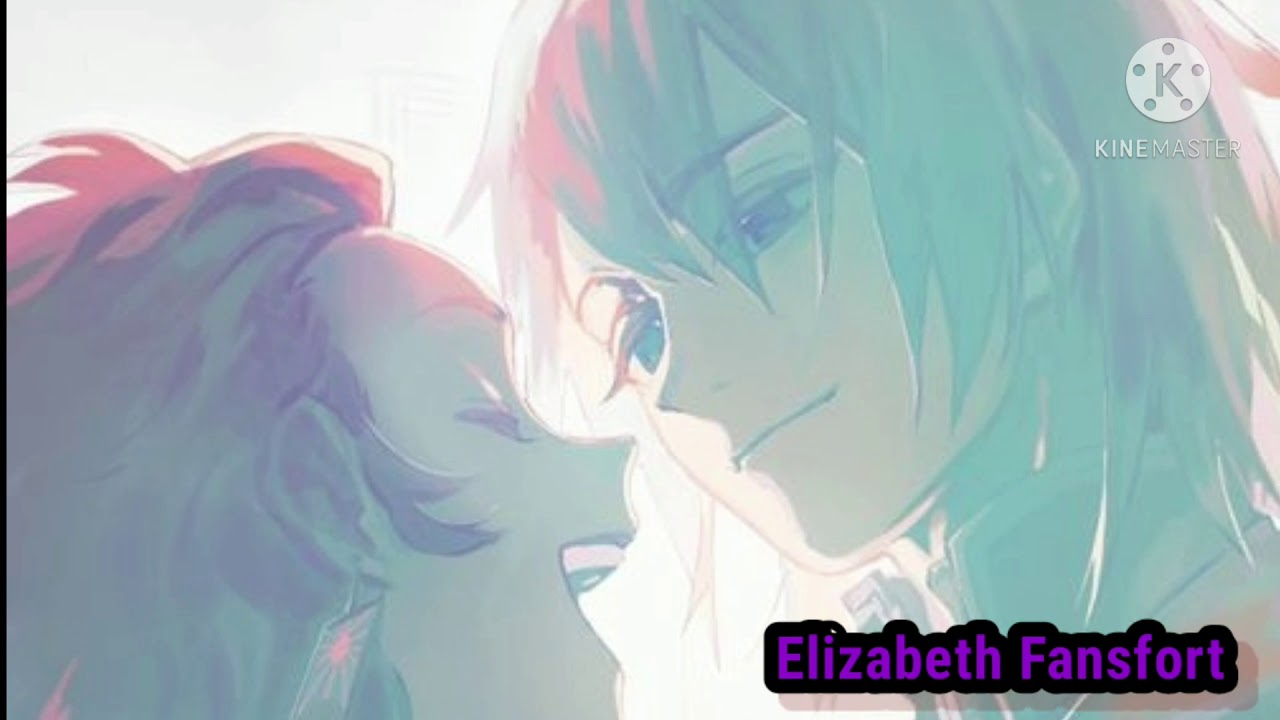 ❤️💙 El embrujó 💙❤️ ~Giyutan~