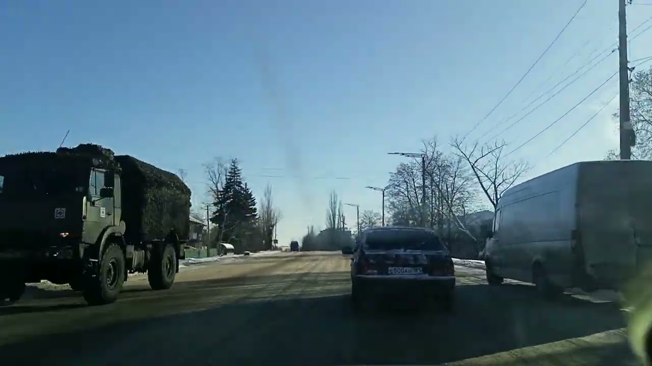 Антрацит Луганская обл