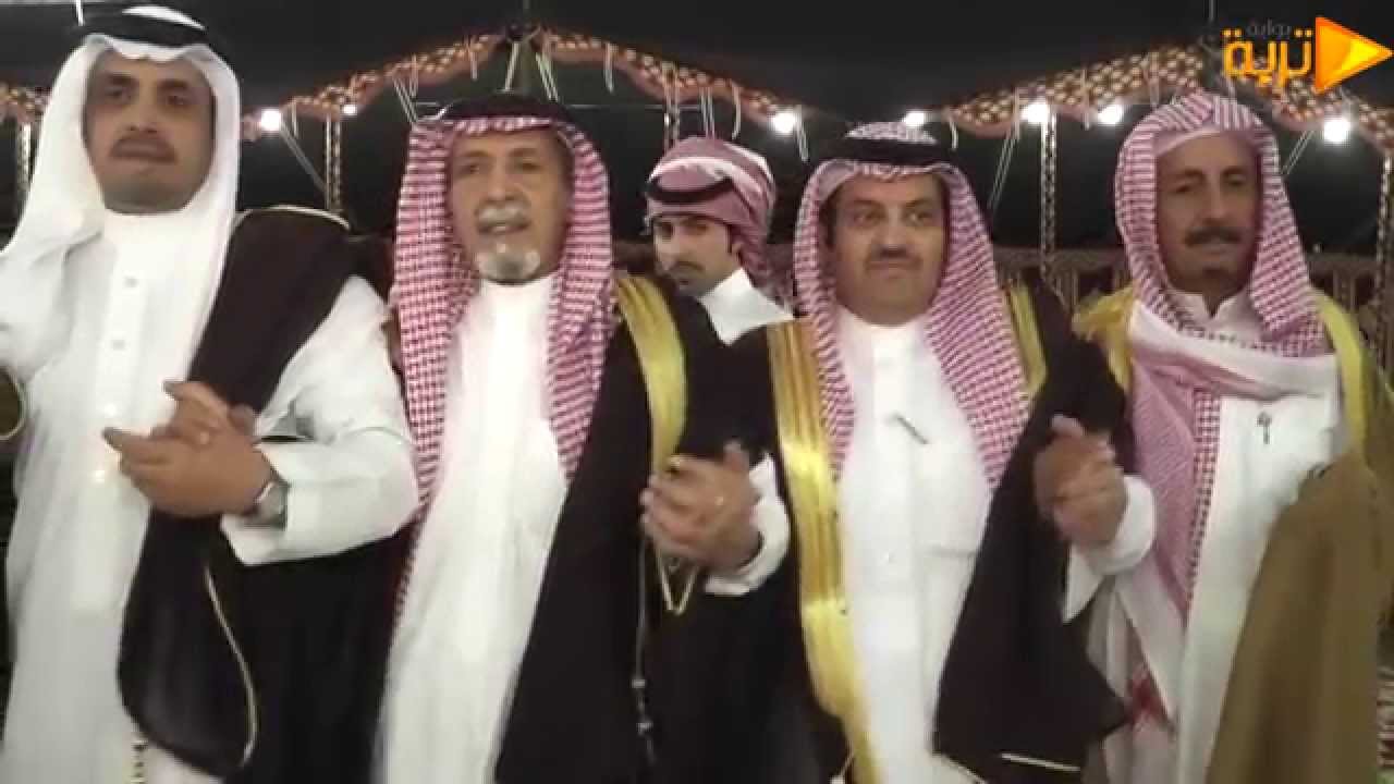 تغطية حفل زواج الشاب طلال بن عبدالله بن فيحان الجعثوني البقمي [ الشيلات ]