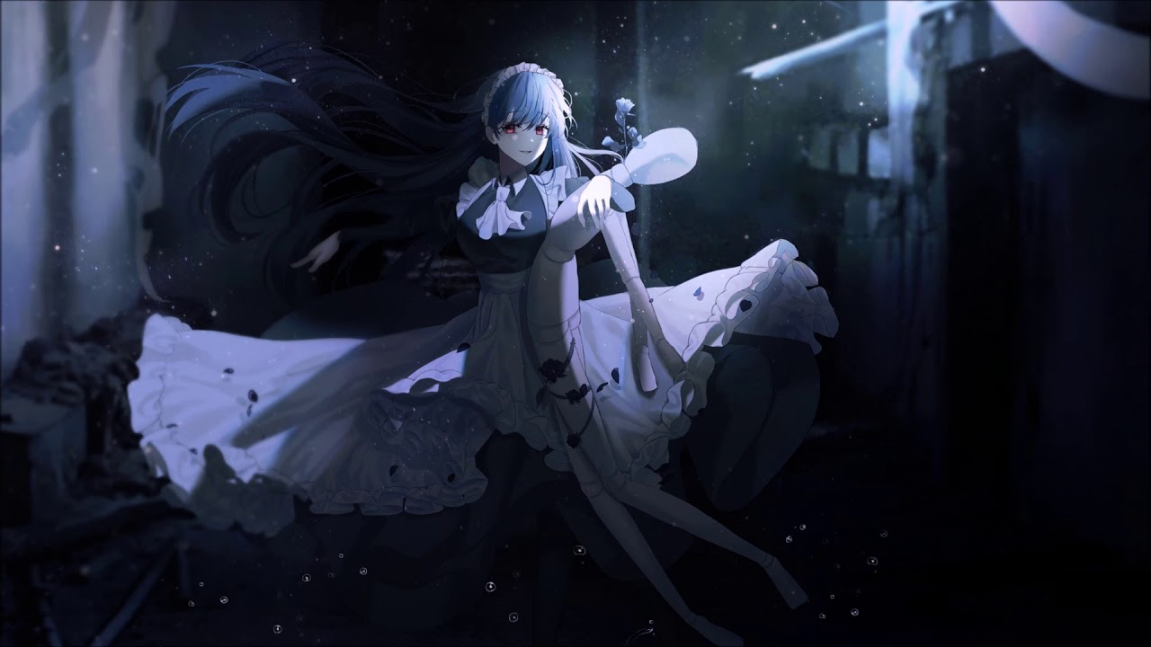 ★Nightcore - Sit/Stay