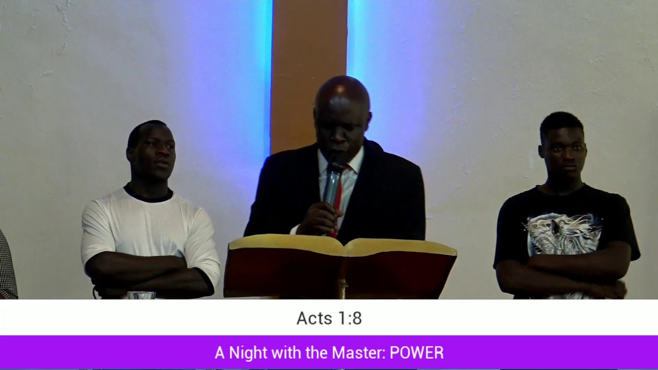 1ST SUNDAY OF 2026