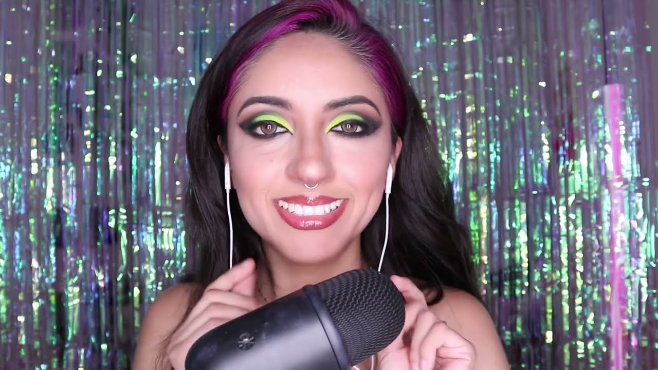 ASMR ░ 