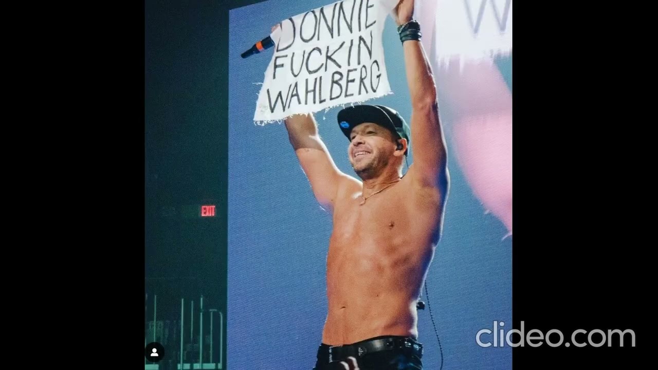 Donnie Trouble