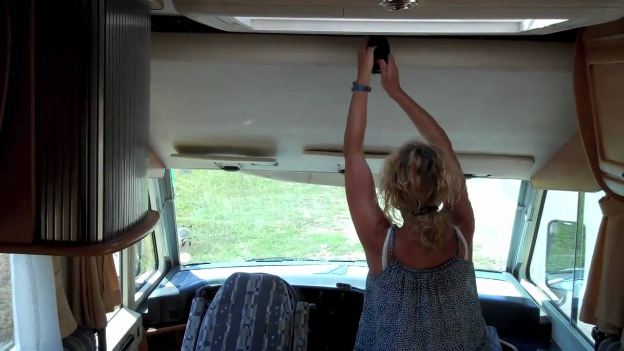 Frankia Motorhome.mov