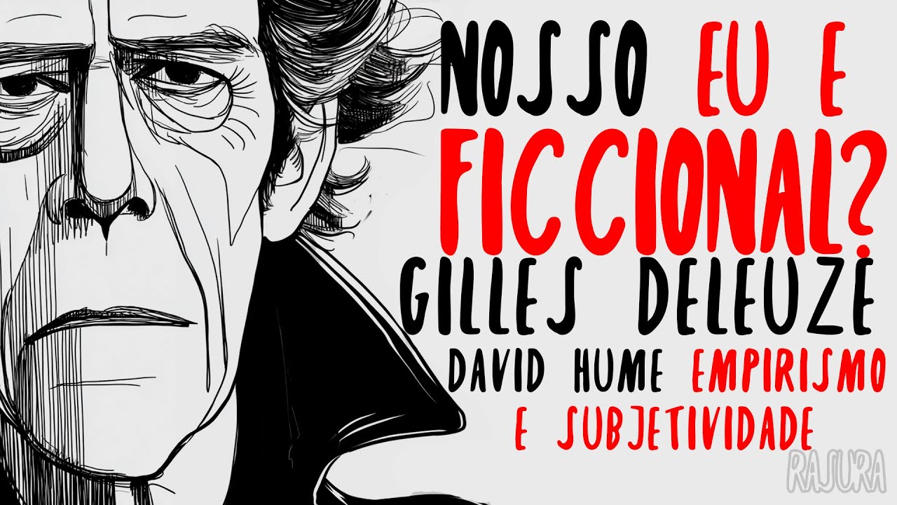 A Inven&ccedil;&atilde;o de Si: Uma leitura de 
