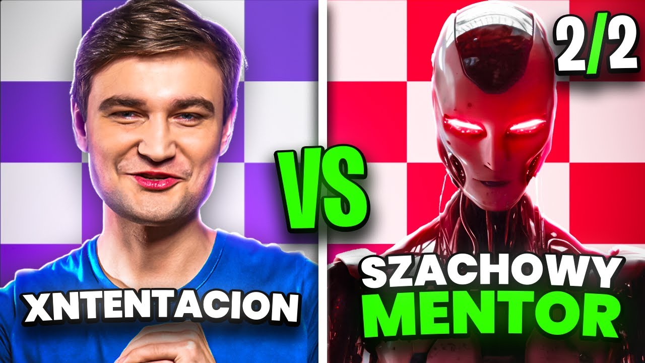 NAJWIĘKSZY SZACHOWY MITOMAN POWRACA (CZĘŚĆ 2)