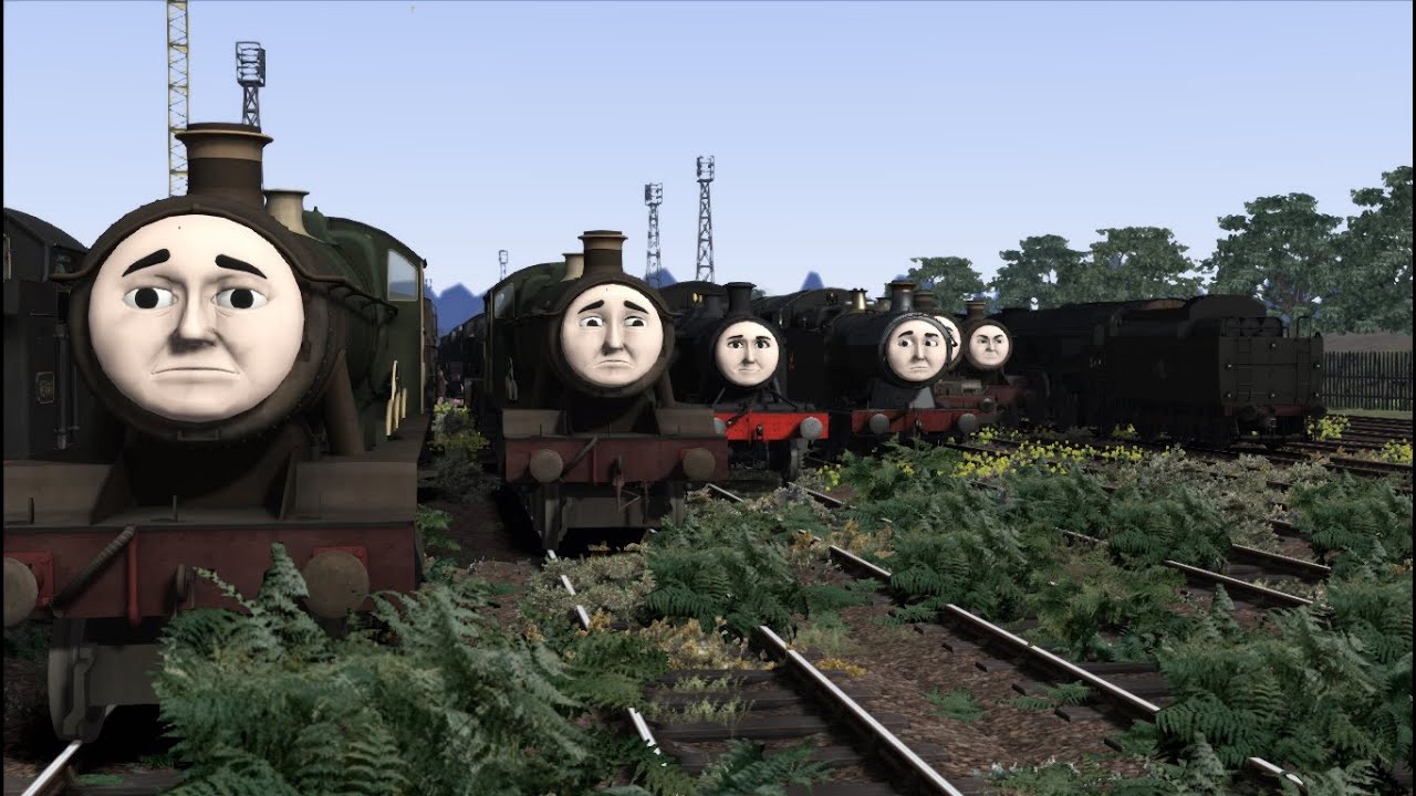 Barry Scrapyard
