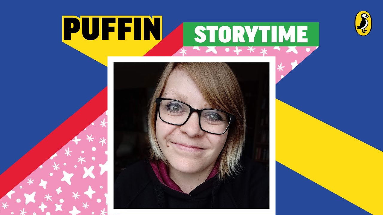 Puffin Storytime | What Stars are Made of | Sarah Allen