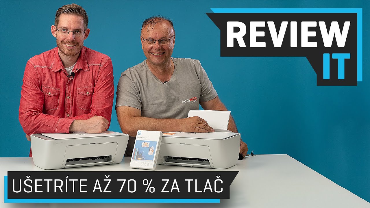 HP Instant Ink: Takto sa dá tlačiť zadarmo alebo za menej ako 1 euro mesačne