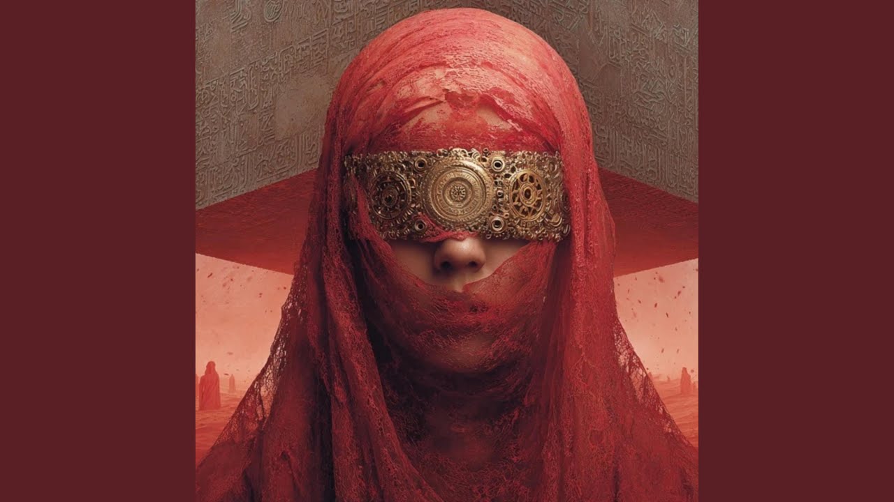 Chafa | شفا - Arabic Techno House Mix