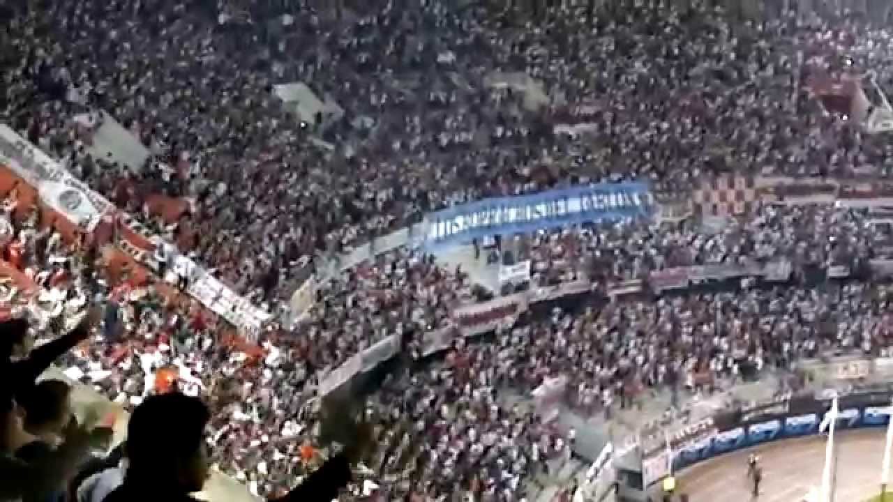 FINAL DEL PARTIDO + FIESTA DESCOMUNAL - River Plate vs Vélez - Torneo Final 2014