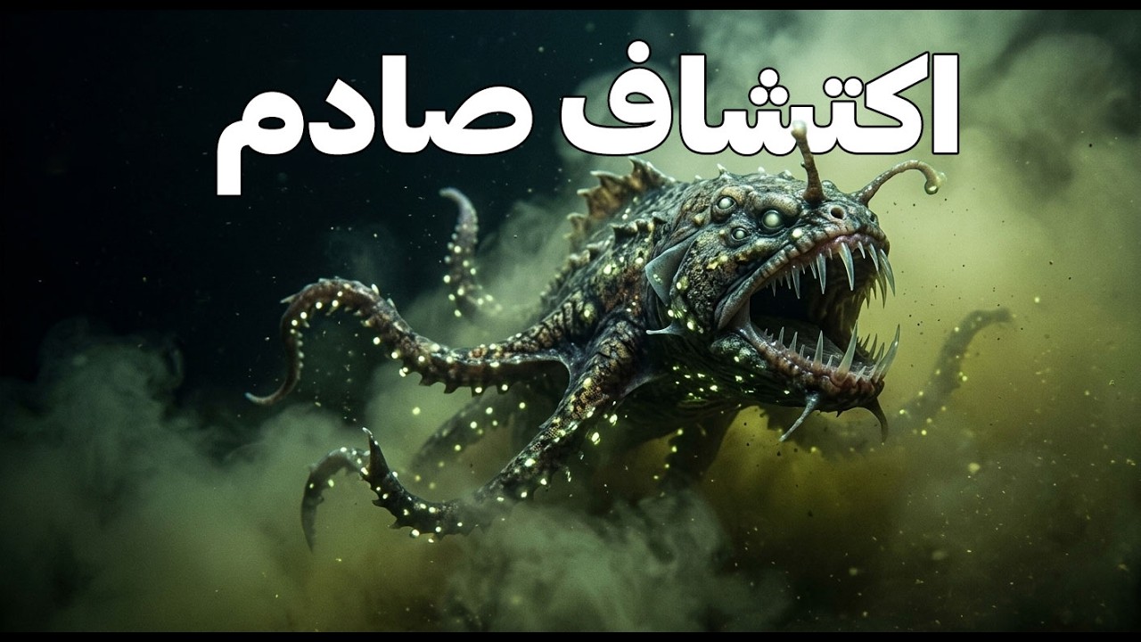 اكتشافات صادمة فى أعمق ثقوب زرقاء فى العالم ... ستصيبك بالذهول! | وثائقي