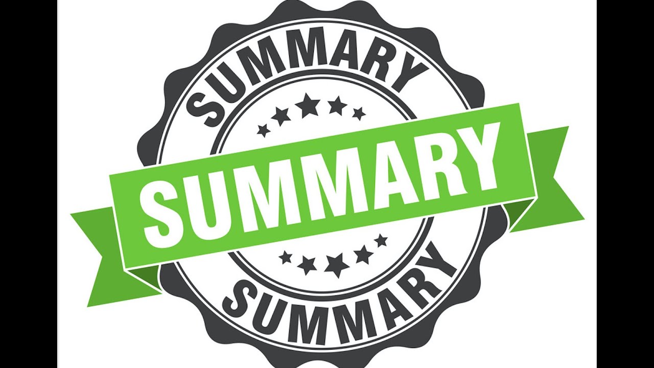 Effectief Communiceren: Samenvatten