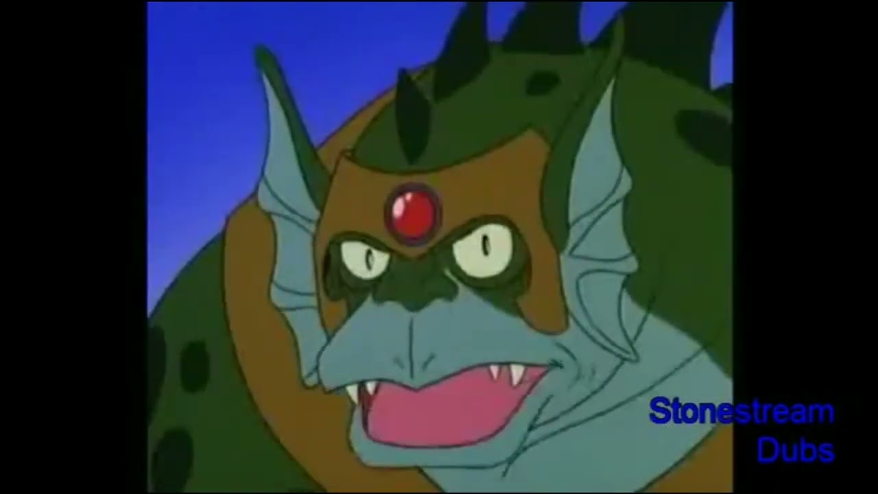 Thundercats Abridged Episode 1
