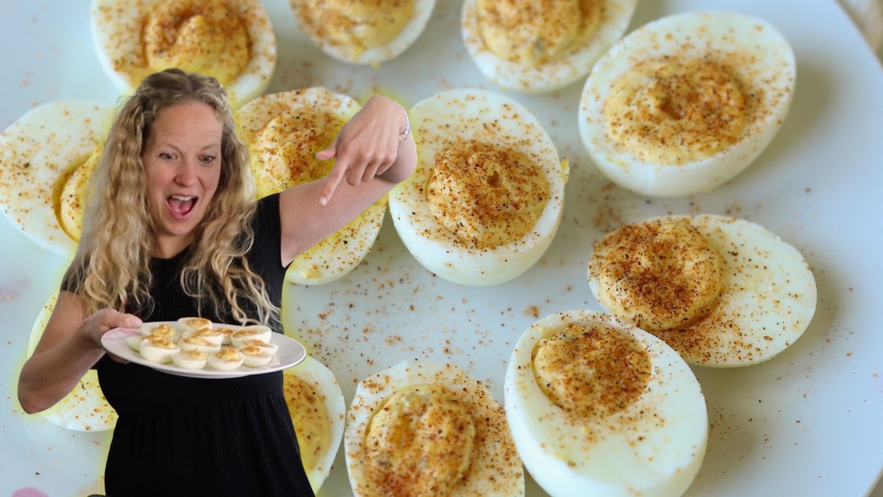 A Must Try Spin on a Classic Holiday Appetizer