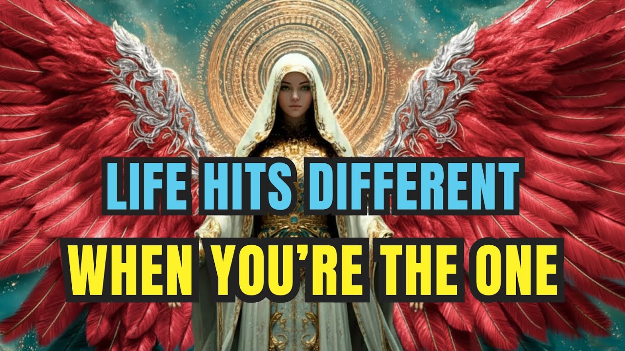 Chosen One? God Said: Watch This Alone Immediately!⚡