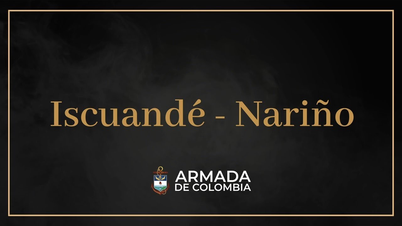Esta es la historia de un crimen de guerra: ISCUANDÉ 2005