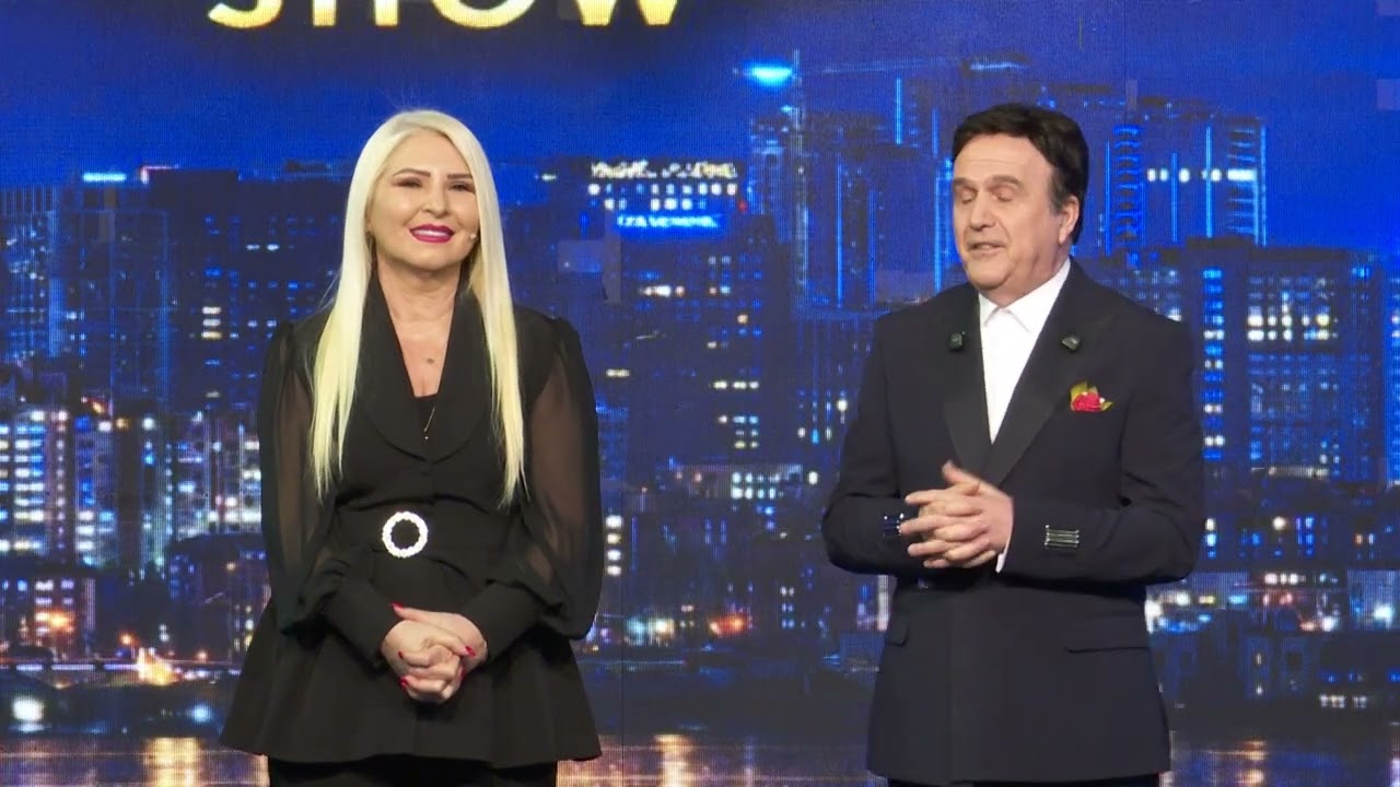 Odeon 682,  Pjesa e 1,  Rtv 21,  14.03.2026