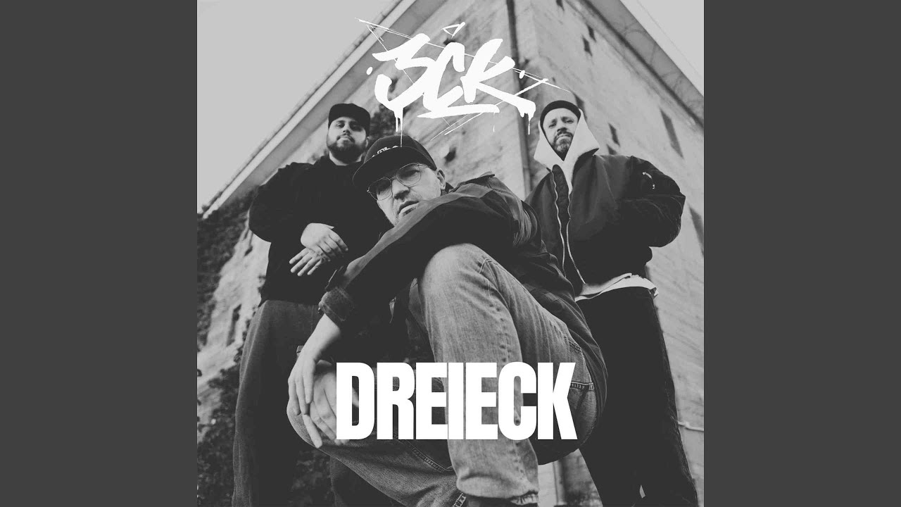 Dreieck (feat. 3CK)