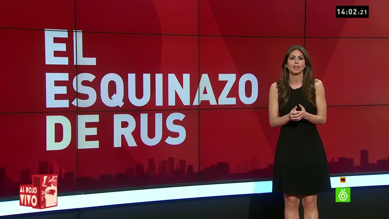 Alfonso Rus sabía desde octubre de 2014 que estaba siendo investigado