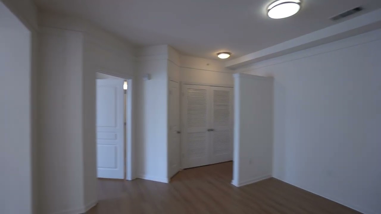 Carlyle Mill Apartments - Alexandria - Unit Mastadon 117   2 Bedroom
