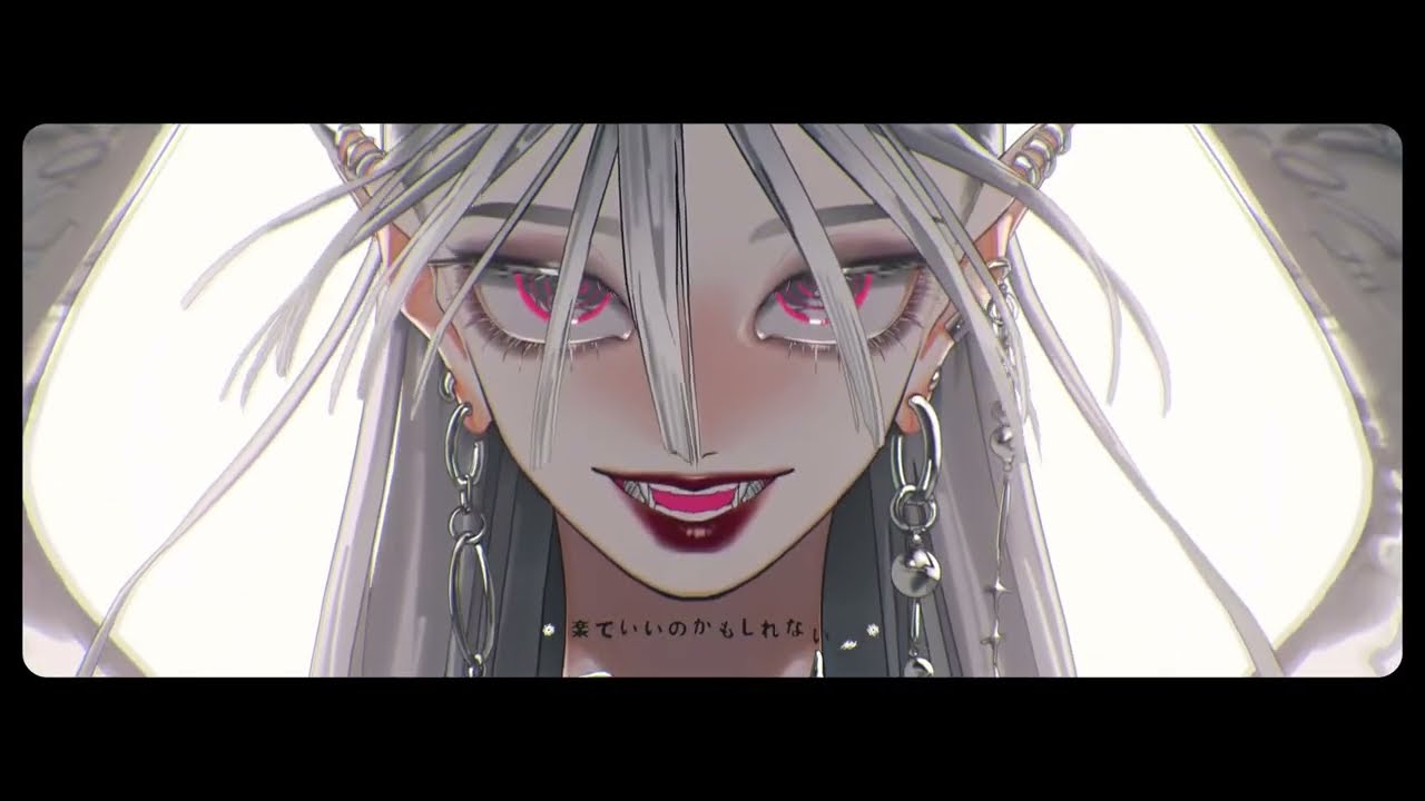 プレイ / ver. luunalune x XH 『歌ってみた』