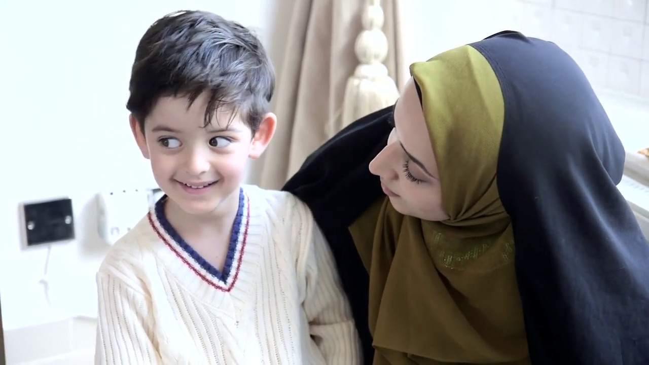 HOW TO PREPARE CHILDREN FOR RAMADAN