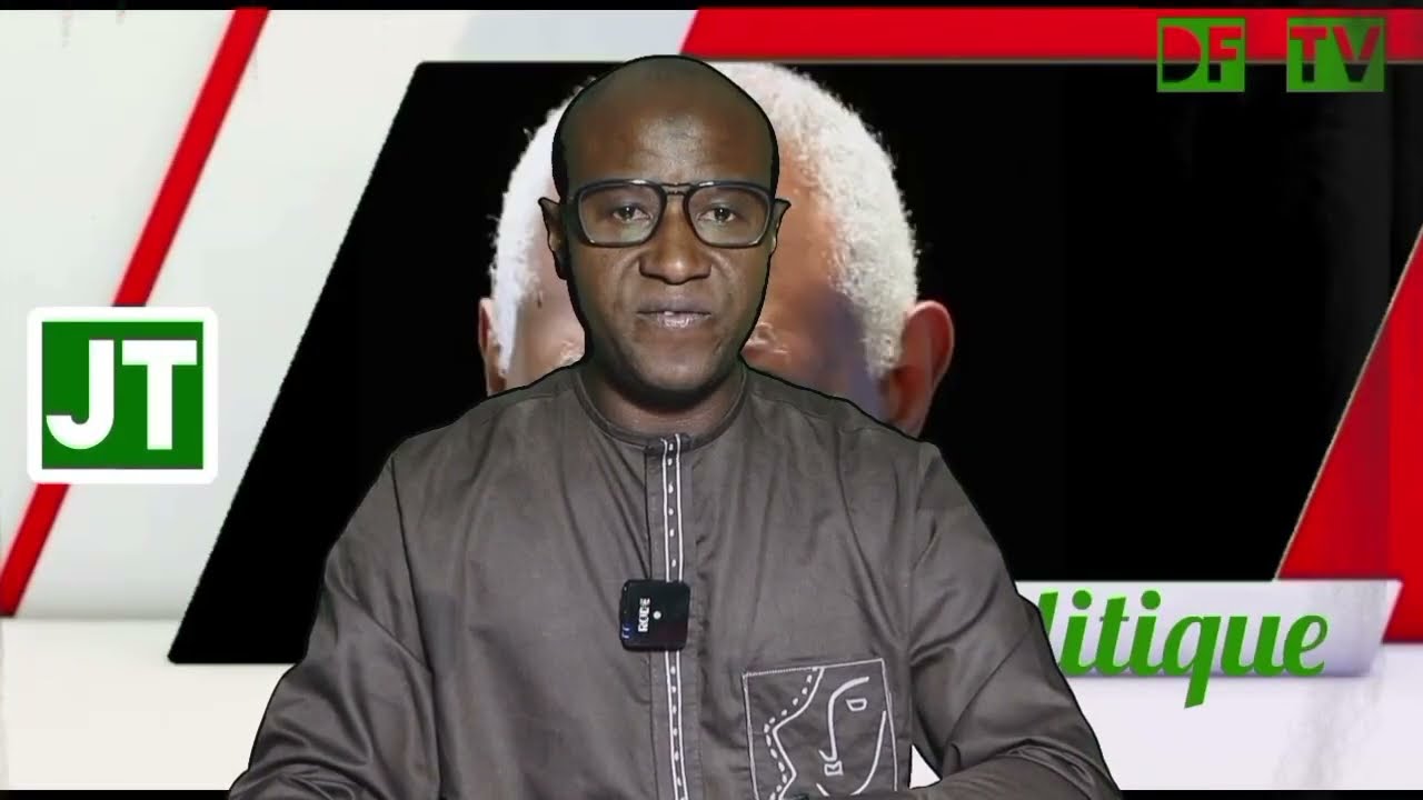 Le Journal de la semaine : toute l’actualité des régions du sud du Sénégal