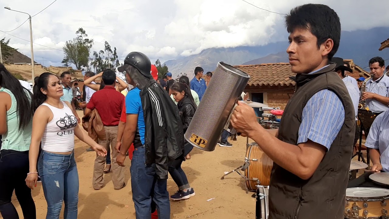 Fiesta patronal en nauyan rondos 2019