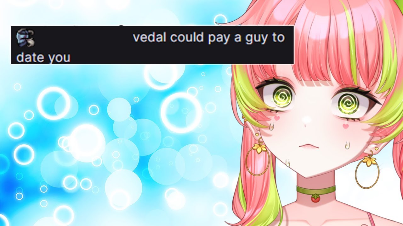 Toma Need Love Expereince