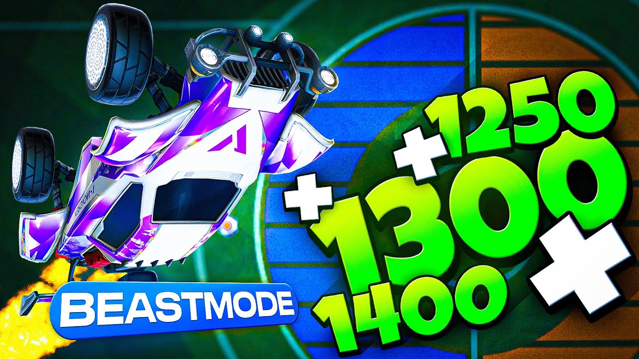 BeastMode's Best Ever Games