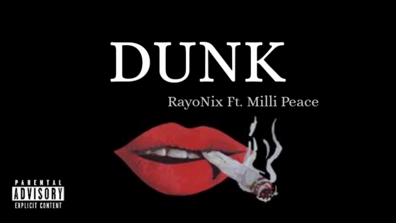 DUNK : Official Audio #dhh #ihh #hiphopmusic