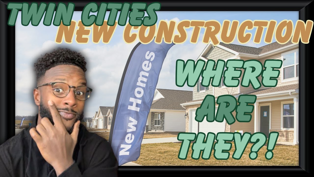 The Best New Home Communities in Minnesota Right Now