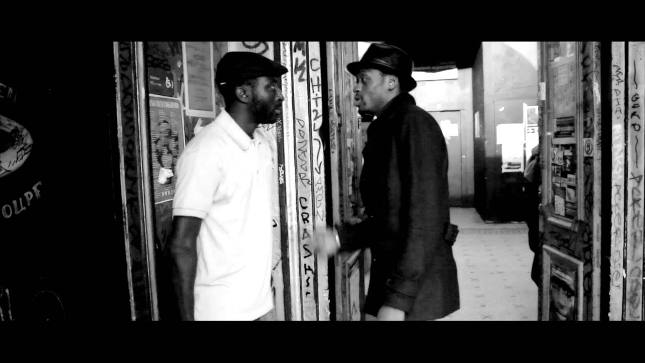 Alpheus - Rudie No More [Official Video 2014]