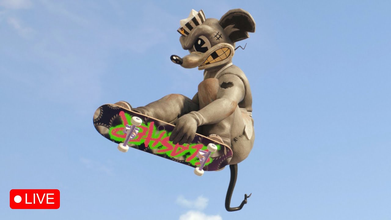 SKATE SEASON 2: First Weekly Reset, New Challenges, Realistic Skating