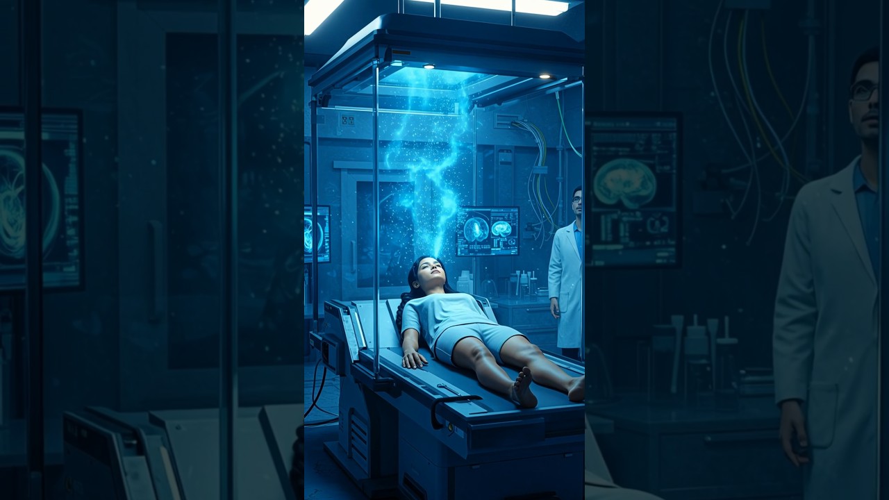 After Death Mystery - Science Research on Soul In Hinduism