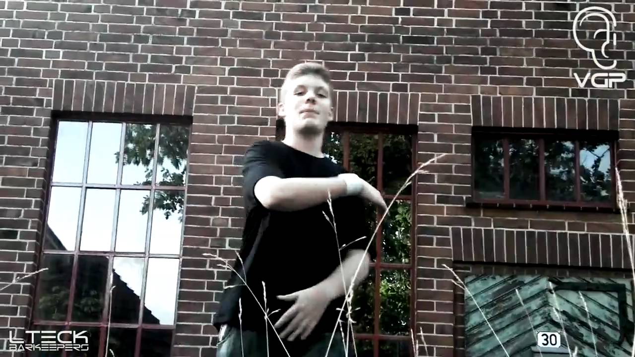 Old Stuff: LTeck - Rappers.in VBT10 - 16tel RR vs. Djin